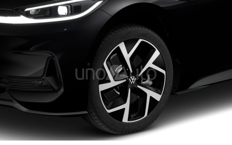 ID.3 Neo Style 125kW