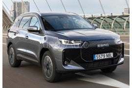 Ebro S700