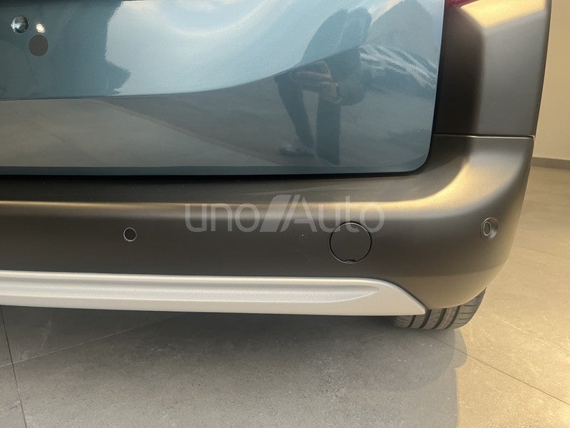 Berlingo BlueHDi S&S Talla M Max 100