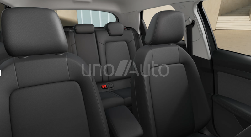 A1 Sportback 30 TFSI Advanced S tronic
