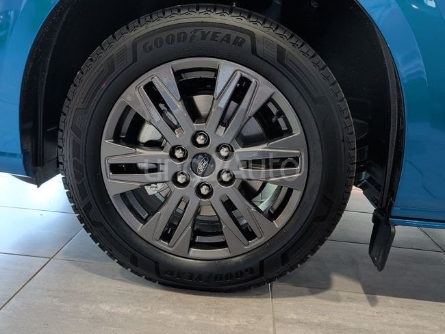 2.5 Duratec PHEV 171kW L1 Titanium eCVT