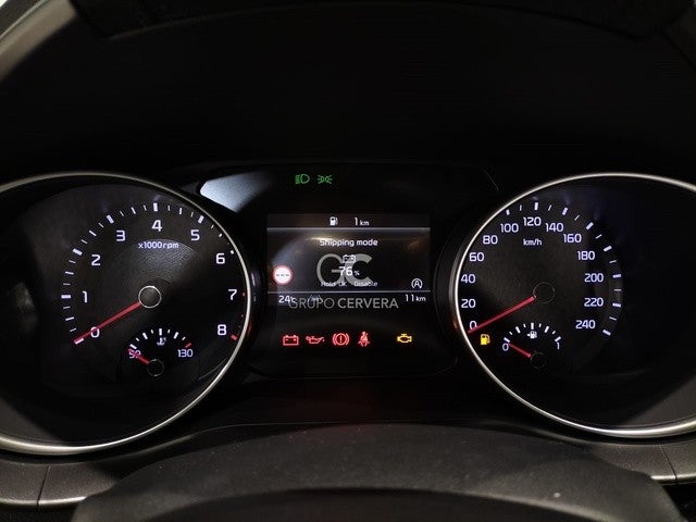 Ceed 1.0 T-GDI Eco-Dynamics Drive 100