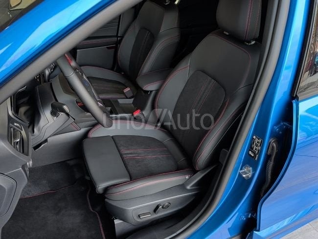 Kuga 2.5 Duratec PHEV ST-Line 4x2