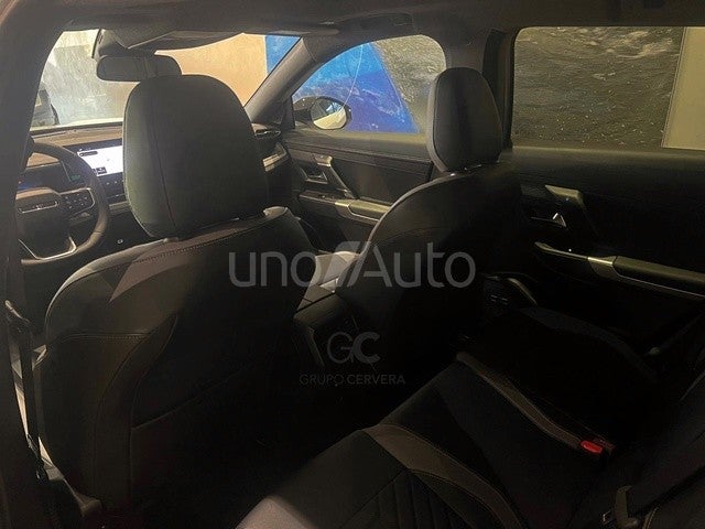 Compass BEV First Edition 155KW 74Kwh