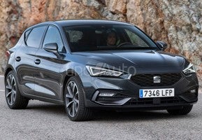 Seat León