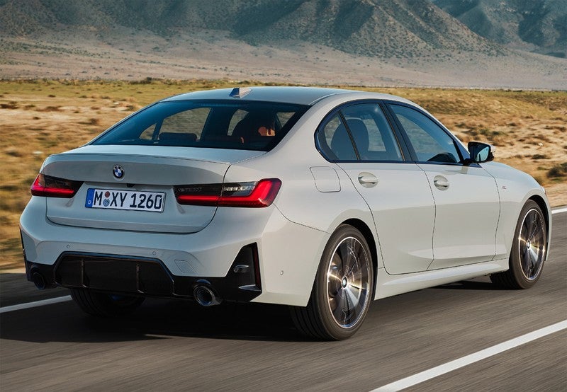 BMW Serie 3