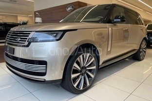 LAND-ROVER Range Rover 3.0D I6 350 PS AWD Auto MHEV LWB
