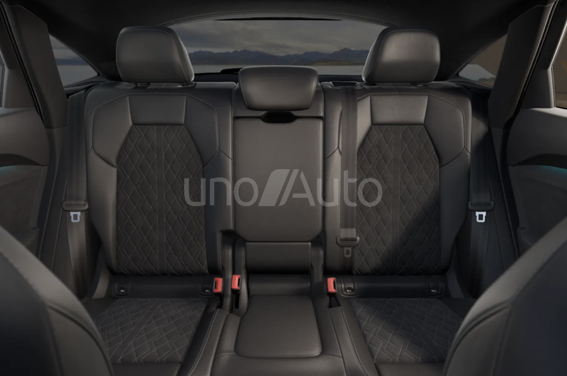 Q5 Sportback 50 TFSIe Black line quattro-ultra S tronic