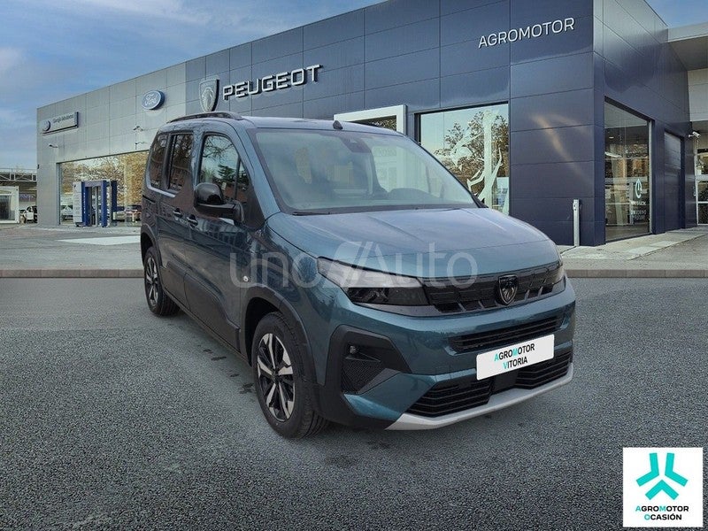 Rifter 1.5BlueHDi S&S Standard GT 130 EAT8