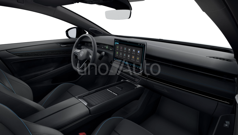 ID.7 Pro 210 kW 77Kwh