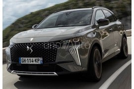 Ds Ds 7 Crossback