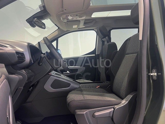 Combo Combi 1.5TD S/S GS AT8 130