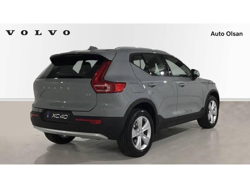 XC40 B3 Core Aut.