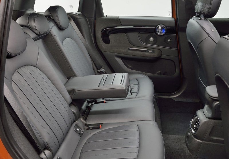 Mini Countryman Cooper D Aut.