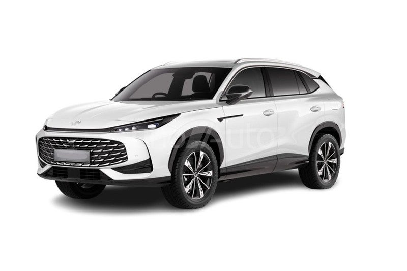 HS 1.5 Hybrid + Luxury