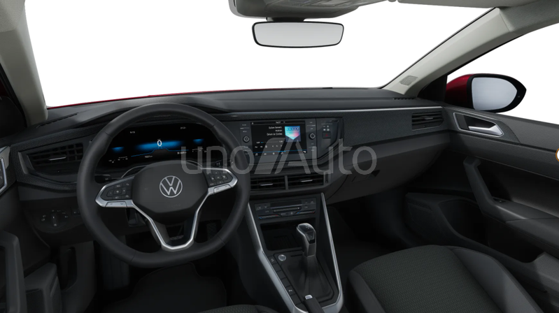 Taigo 1.0 TSI Más DSG 85kW