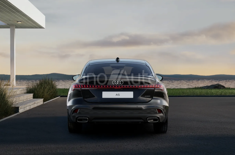 A5 e-hybrid Business quattro S tronic 220kW