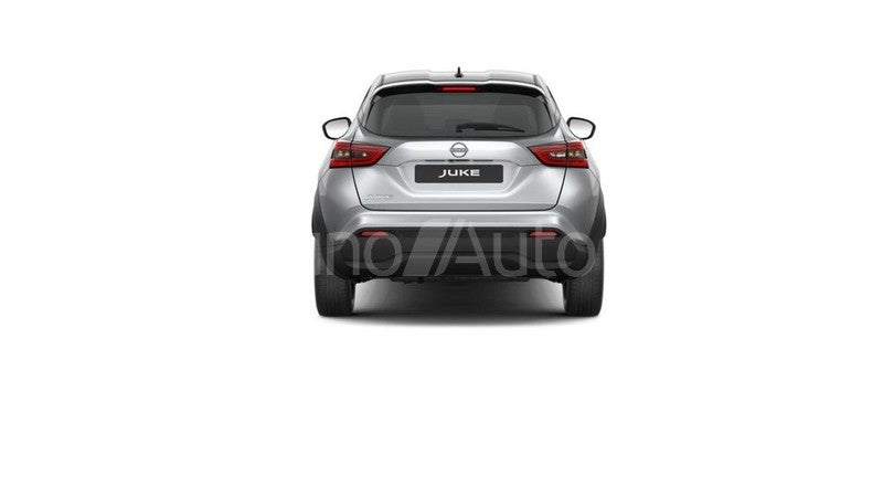NISSAN Juke DIG-T 84 kW (114 CV) 6M/T Acenta