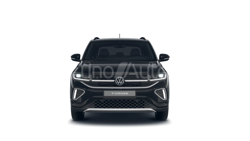 T-Cross 1.0 TSI R-Line 85kW