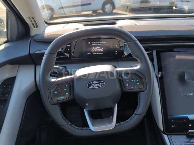 CX740S Select R. Extendido RWD 77kWh