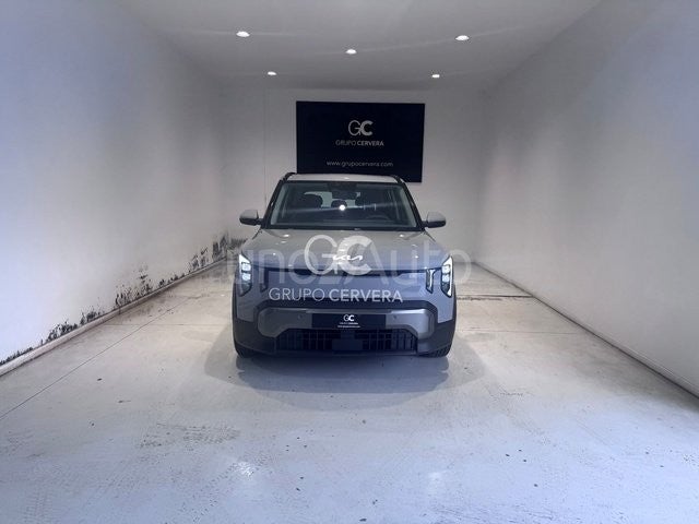 EV2 Standar Range Air 108kW