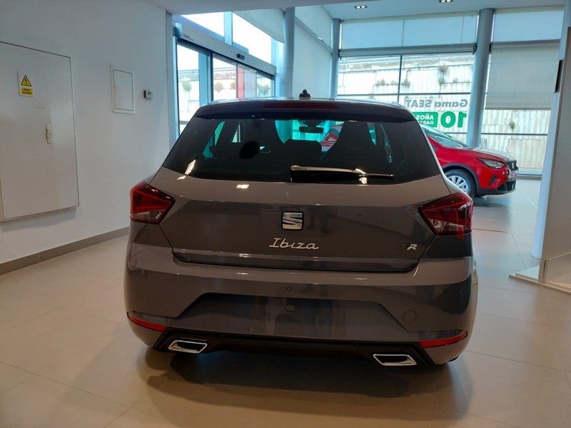 Ibiza 1.0 TSI S&S FR Salta 115