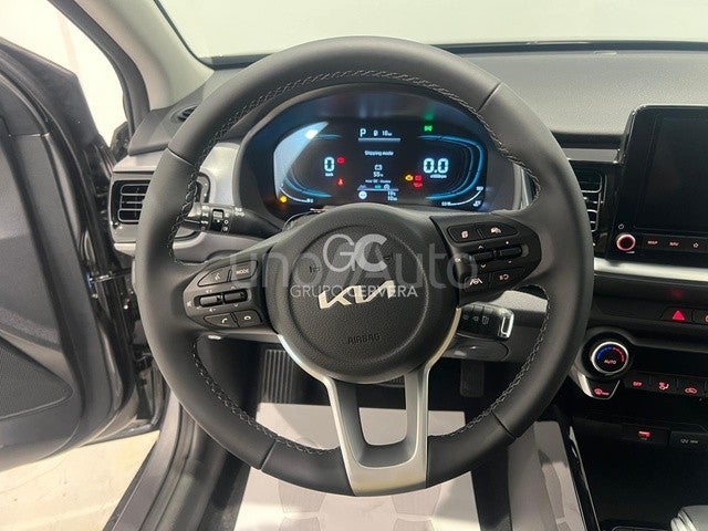 Stonic 1.0 T-GDi MHEV Drive 100 DCT