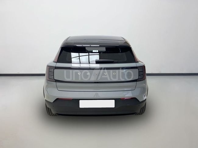 Single Motor Core Auto