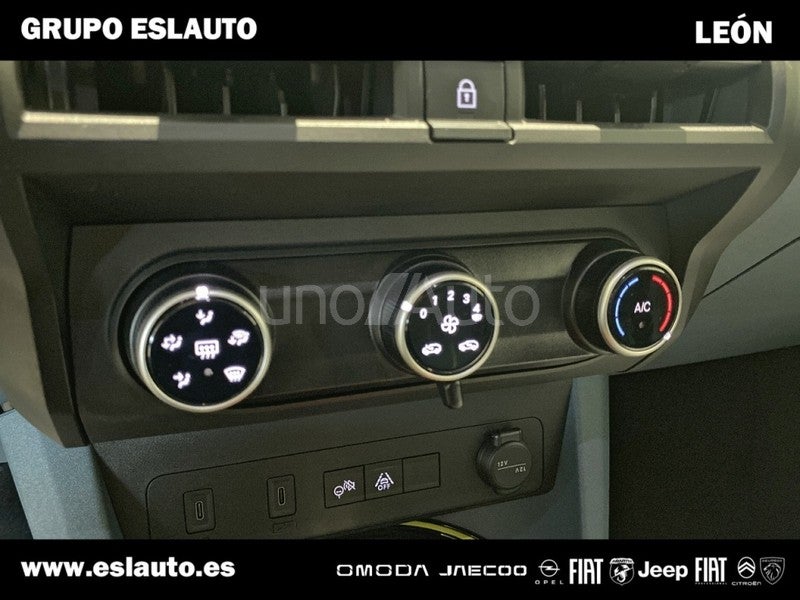 Grande Panda 1.2 MHEV Icon 81KW