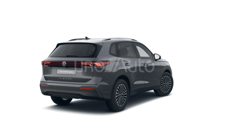Tiguan 2.0TDI DSG 110kW