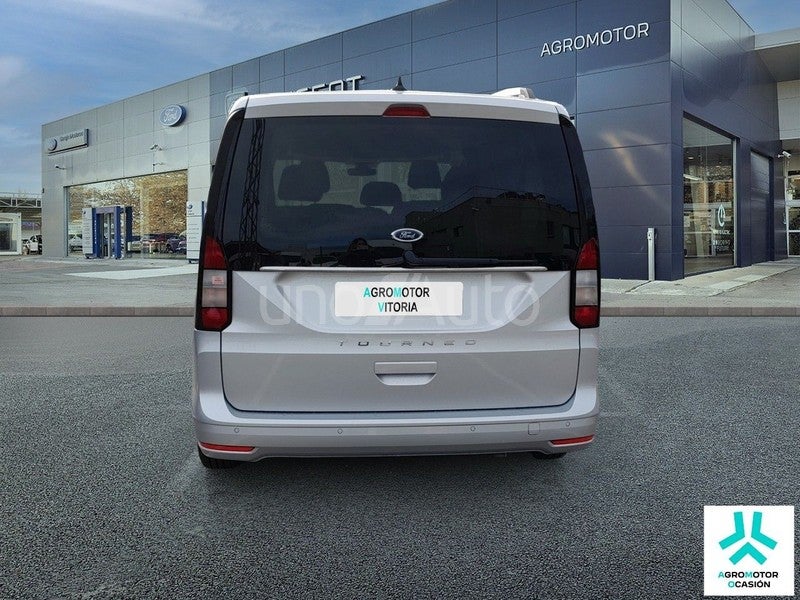 1.5 Ecoboost PHEV Trend Auto