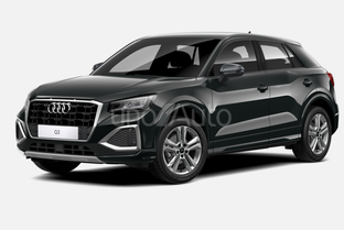 AUDI Q2 30 TDI Advanced 85kW
