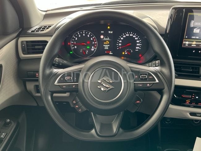1.2 S1 Mild Hybrid