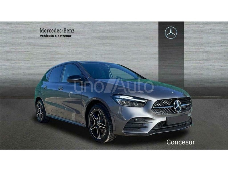 B 250 e
