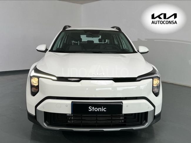 1.0 T-GDi 85kW (115CV) MHEV Concept