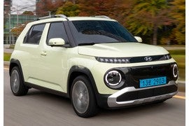 Hyundai Lnster