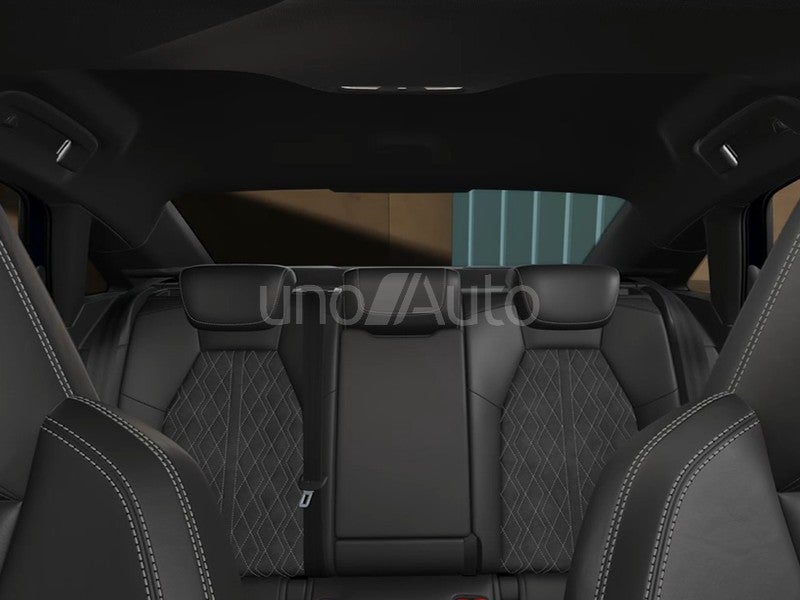 S3 Sedán quattro S tronic