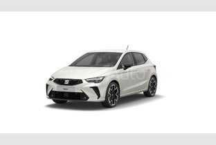 SEAT Ibiza 1.0 TSI S&S FR 85kW