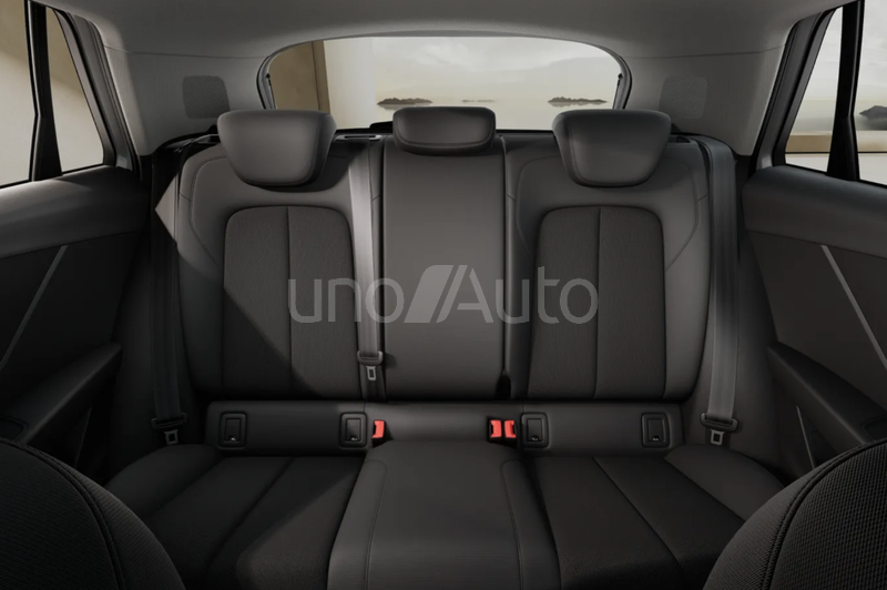 Q2 35 TDI Advanced S tronic 110kW