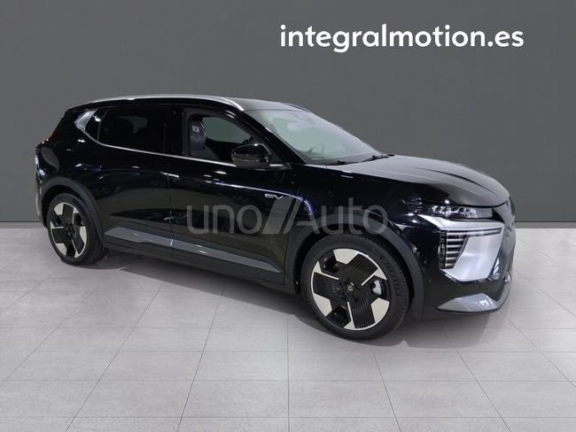 Eclipse Cross 160kW Kaiteki 92kWh