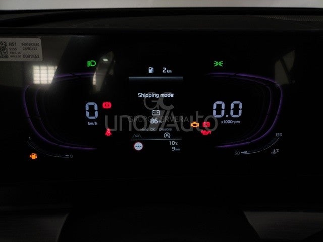 Sportage 1.6 T-GDi Drive 150