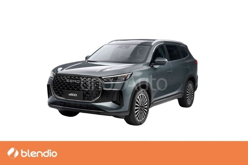 1.5 TGDI PHEV Luxury E-CVT