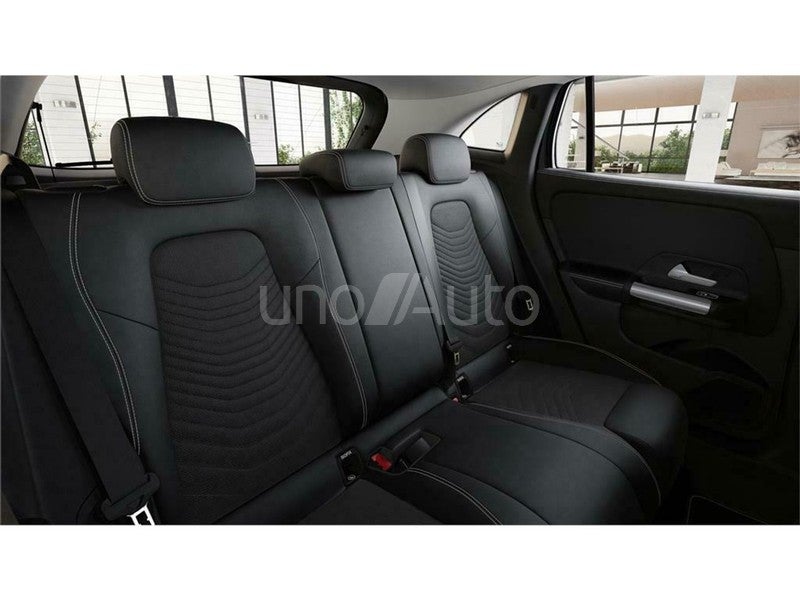 GLA GLA 250 e con tecnología híbrida EQ