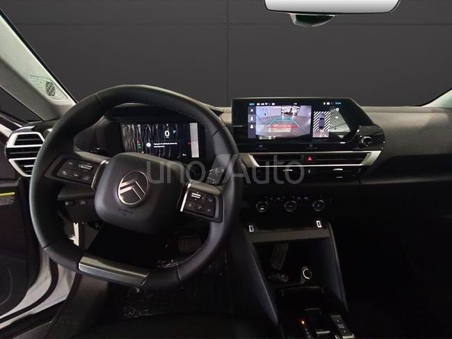 Hybrid 145 ë-DCS6 Business Edition