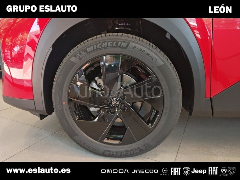C5 Aircross Hybrid You e-DCS6 145