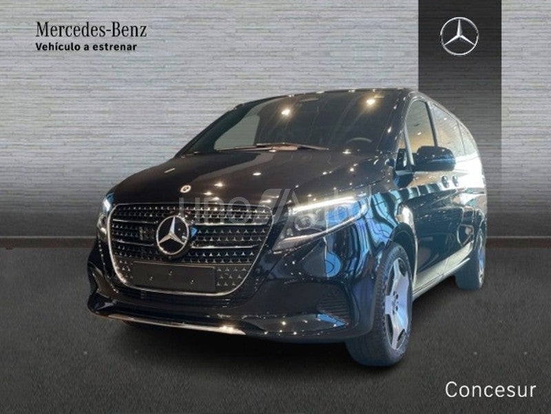 250 d Avantgarde Extralargo