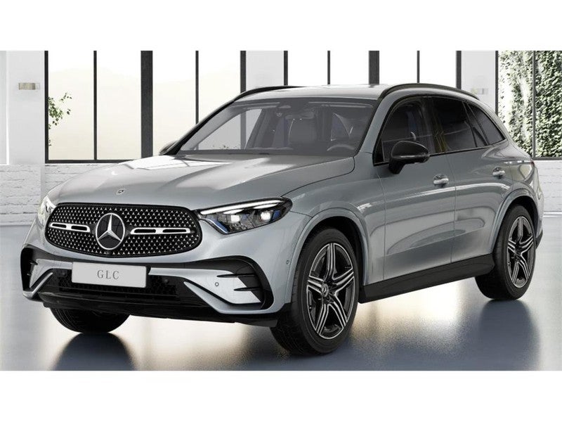 CLASE GLC GLC 220 d 4MATIC