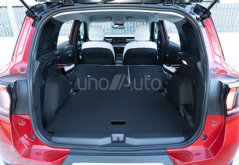 C3 Aircross Hybrid Plus e-DCS6 136