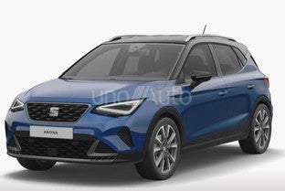 SEAT Arona 1.0 TSI S&S FR Special Edition 115