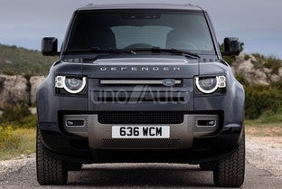 LAND-ROVER Defender 110 3.0D l6 MHEV S AWD Aut. 250